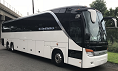 Mercedes Setra Charter/Tour Bus 56 pax